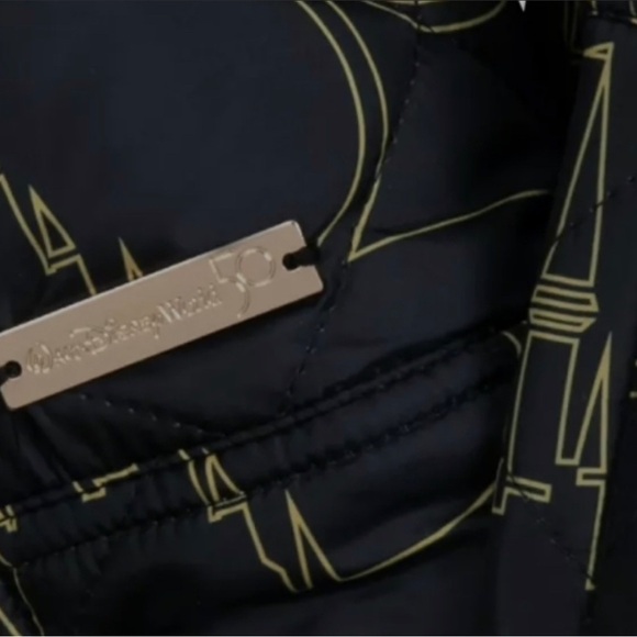 Walt Disney World 50th Anniversary Jacket - Picture 4 of 7